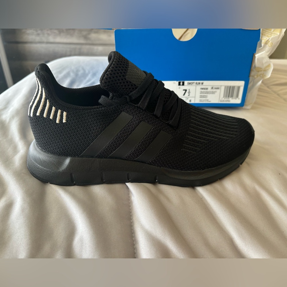 Women’s Adidas Swift Run